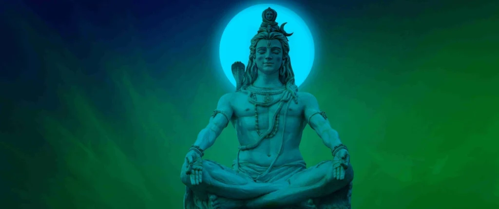 Maha Shivaratri 2024