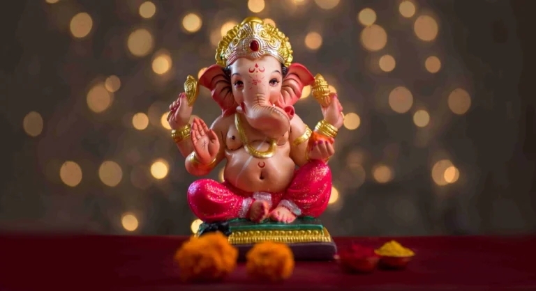 Ganesh Jayanti 2024