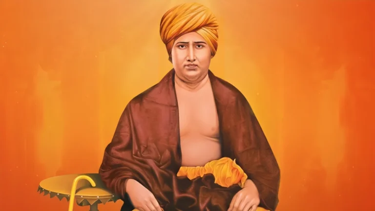 Maharishi Dayanand Saraswati Jayanti 2024
